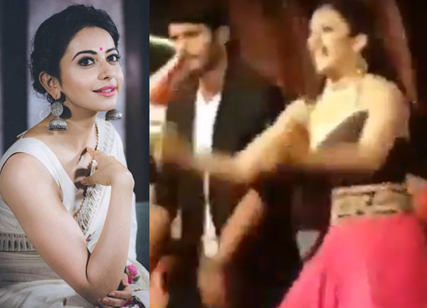 gali janardhan reddy,rakul preet singh,rakul dance,rakul remuneration,2 crores,gali marriage  గాలి కూతురి పెళ్ళికి.. రకుల్..భీభత్సం!